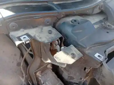 Peça sobressalente para automóvel em segunda mão fechadura do capô por bmw 3 (e90) 320 d referências oem iam 51237008755