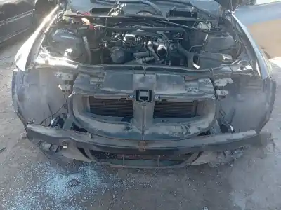 Recambio de automóvil de segunda mano de PANEL FRONTAL para BMW 3 (E90)  referencias OEM IAM 51647058594 51718040280 51647173564