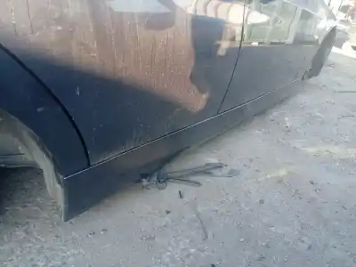 Peça sobressalente para automóvel em segunda mão embaladeira lateral por bmw 3 (e90) 320 d referências oem iam 51772147274  