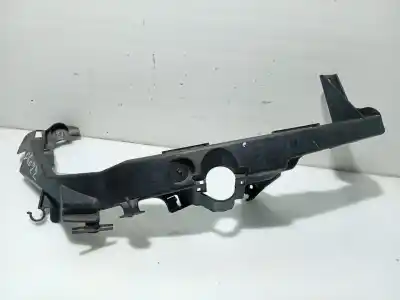 Peça sobressalente para automóvel em segunda mão suporte do farol direito por bmw 3 (e90) 320 d referências oem iam 51647116708