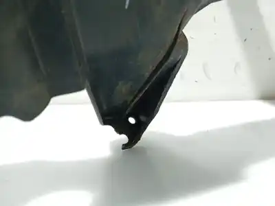 Peça sobressalente para automóvel em segunda mão suporte do farol direito por bmw 3 (e90) 320 d referências oem iam 51647116708  