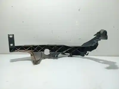 Peça sobressalente para automóvel em segunda mão suporte do farol direito por bmw 3 (e90) 320 d referências oem iam 51647116708  