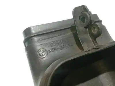 Peça sobressalente para automóvel em segunda mão moldagem por bmw 3 (e90) 320 d referências oem iam 779795601  