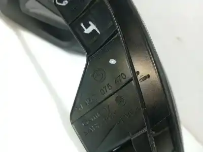 Peça sobressalente para automóvel em segunda mão moldagem por bmw 3 (e90) 320 d referências oem iam 51457075470  13599910