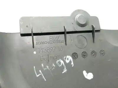 Peça sobressalente para automóvel em segunda mão moldagem por bmw 3 (e90) 320 d referências oem iam 14389710  