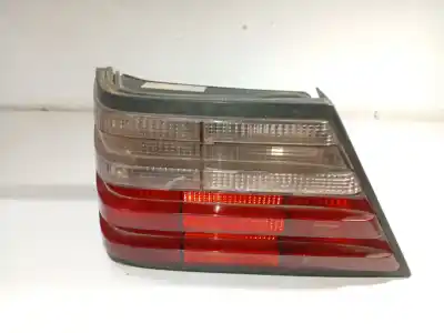 Автозапчастина б/у лівий ход ліхар для mercedes-benz 124 sedán (w124) 200 d (124.120) посилання на oem iam 1248200164