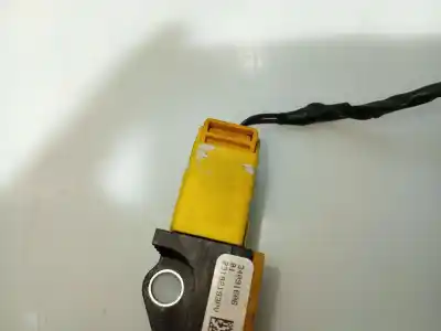 Second-hand car spare part sensor for skoda superb ii (3t4) 2.0 tdi oem iam references 6k0973323n 23192193pv 34091606