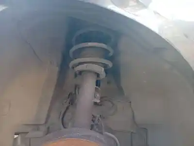 Peça sobressalente para automóvel em segunda mão conjunto de amortecedores dianteiros por bmw 3 (e90) 320 d referências oem iam 31316796156