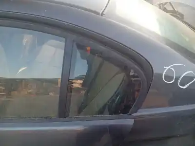 Peça sobressalente para automóvel em segunda mão vidro de custódia triangular traseiro esquerdo por bmw 3 (e90) 320 d referências oem iam 51347060211