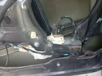 Peça sobressalente para automóvel em segunda mão motor elevador vidro dianteiro esquerdo por bmw 3 (e90) 320 d referências oem iam 67626927027