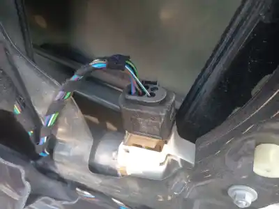 Second-hand car spare part right front window motor for bmw 3 (e90) 320 d oem iam references 67626927028  