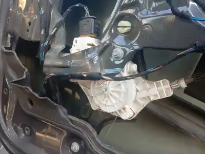 Second-hand car spare part right front window motor for bmw 3 (e90) 320 d oem iam references 67626927028  