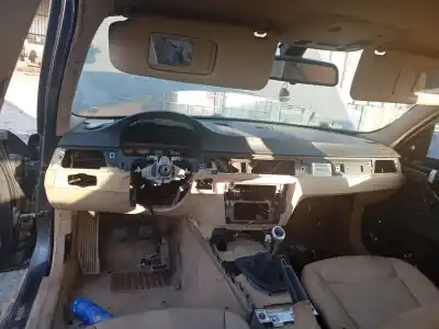 Peça sobressalente para automóvel em segunda mão tablier por bmw 3 (e90) 320 d referências oem iam 51457155770