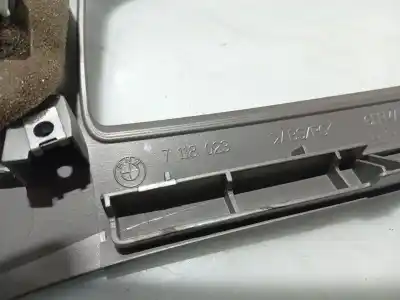 Peça sobressalente para automóvel em segunda mão moldagem por bmw 3 (e90) 320 d referências oem iam 7118023 52850610 7118034