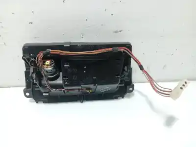 Peça sobressalente para automóvel em segunda mão cinzeiro por bmw 3 (e90) 320 d referências oem iam 51167078571  51167129555