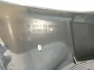 Peça sobressalente para automóvel em segunda mão moldagem por bmw 3 (e90) 320 d referências oem iam 2331116 1371790605 22793115