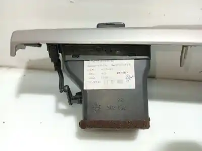 Peça sobressalente para automóvel em segunda mão moldagem por bmw 3 (e90) 320 d referências oem iam 7132845 69226340 6924082a