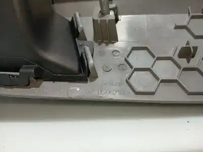 Peça sobressalente para automóvel em segunda mão moldagem por bmw 3 (e90) 320 d referências oem iam 7132845 69226340 6924082a