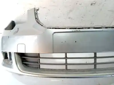 Автозапчастина б/у передній бампер для skoda superb ii (3t4) 2.0 tdi посилання на oem iam 3t0807221g 3t0807221h 3t0807221j