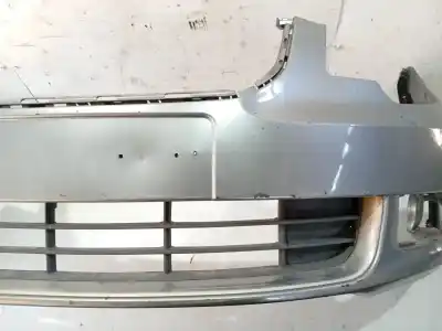 Автозапчастина б/у передній бампер для skoda superb ii (3t4) 2.0 tdi посилання на oem iam 3t0807221g 3t0807221h 3t0807221j