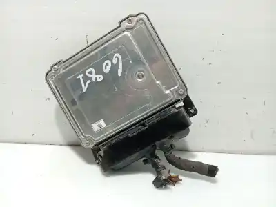 Автозапчасти б/у блок управления двигателем за skoda superb ii (3t4) 2.0 tdi ссылки oem iam 03g906021qp 0281014113 1039s27699