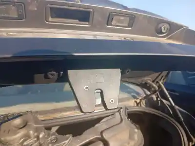 Peça sobressalente para automóvel em segunda mão fechadura do mala por bmw 3 (e90) 320 d referências oem iam 51247840617