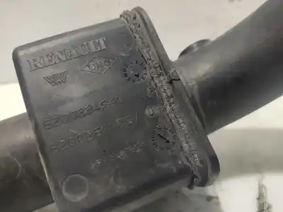 Pezzo di ricambio per auto di seconda mano tubo per renault megane ii (bm0/1_, cm0/1_) 1.5 dci (bm0f, bm0t, bm2b, cm0f, cm0t) riferimenti oem iam 8200375342  8200384940 Pezzo di ricambio per auto di seconda mano tubo per renault megane ii (bm0/1_, cm0/1_) 1.5 dci (bm0f, bm0t, bm2b, cm0f, cm0t) riferimenti oem iam 8200375342  8200384940