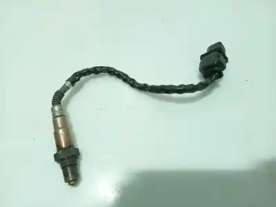 Peça sobressalente para automóvel em segunda mão sonda lambda por bmw 3 (e90) 320 d referências oem iam 779160001