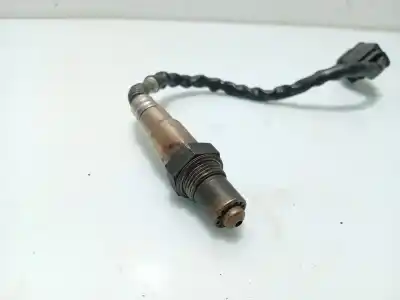 Peça sobressalente para automóvel em segunda mão sonda lambda por bmw 3 (e90) 320 d referências oem iam 779160001 0281004018 