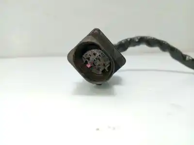 Peça sobressalente para automóvel em segunda mão sonda lambda por bmw 3 (e90) 320 d referências oem iam 779160001 0281004018 