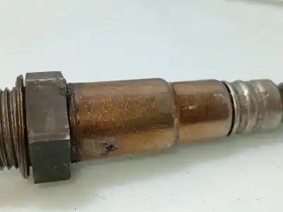 Peça sobressalente para automóvel em segunda mão sonda lambda por bmw 3 (e90) 320 d referências oem iam 779160001 0281004018 