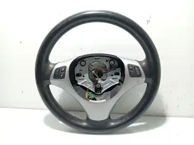 Peça sobressalente para automóvel em segunda mão Volante por BMW 3 (E90) 320 D Referências OEM IAM 677092702 695656001 305217799E95AC