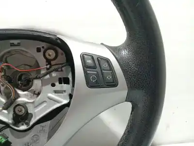 Peça sobressalente para automóvel em segunda mão volante por bmw 3 (e90) 320 d referências oem iam 677092702 695656001 305217799e95ac