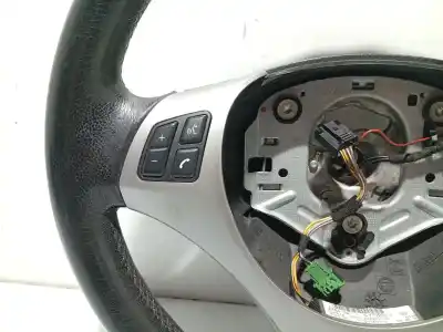 Peça sobressalente para automóvel em segunda mão volante por bmw 3 (e90) 320 d referências oem iam 677092702 695656001 305217799e95ac