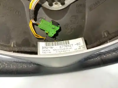 Peça sobressalente para automóvel em segunda mão volante por bmw 3 (e90) 320 d referências oem iam 677092702 695656001 305217799e95ac