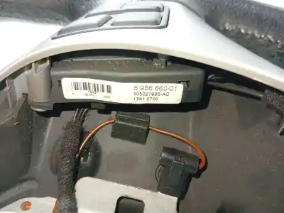 Peça sobressalente para automóvel em segunda mão volante por bmw 3 (e90) 320 d referências oem iam 677092702 695656001 305217799e95ac
