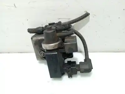 Peça sobressalente para automóvel em segunda mão módulo eletrônico por bmw 3 (e90) 320 d referências oem iam 72279600