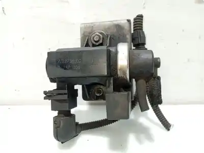 Peça sobressalente para automóvel em segunda mão módulo eletrônico por bmw 3 (e90) 320 d referências oem iam 72279600  2247906