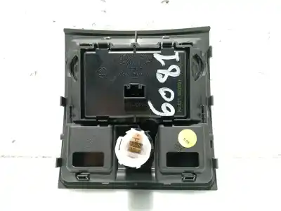 Автозапчастина б/у електронний модуль для skoda superb ii (3t4) 2.0 tdi посилання на oem iam 3t0919201  