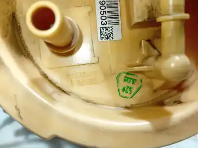 Tweedehands auto-onderdeel indicator voor bmw 3 (e90) 320 d oem iam-referenties 6763888 a2c53025289 03190503