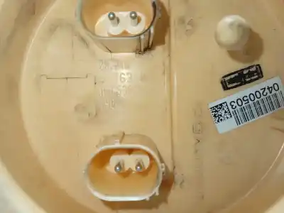 Tweedehands auto-onderdeel indicator voor bmw 3 (e90) 320 d oem iam-referenties 6763886 a2c53025282 04200503