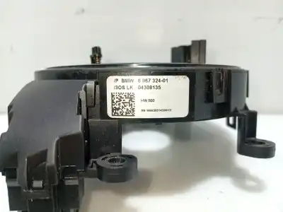 Second-hand car spare part air bag ring for bmw 3 (e90) 320 d oem iam references 696732401 04308135 