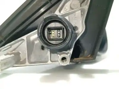 Peça sobressalente para automóvel em segunda mão espelho retrovisor direito por bmw 3 (e90) 320 d referências oem iam 51167189946  51167189956