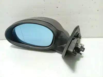 Peça sobressalente para automóvel em segunda mão espelho retrovisor esquerdo por bmw 3 (e90) 320 d referências oem iam 51167189945
