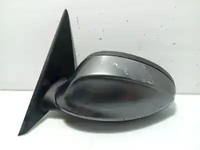 Peça sobressalente para automóvel em segunda mão espelho retrovisor esquerdo por bmw 3 (e90) 320 d referências oem iam 51167189945  51167189955