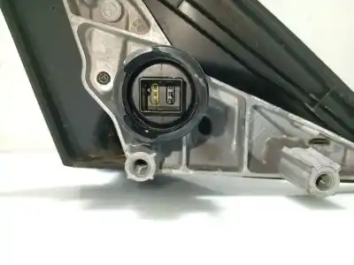 Peça sobressalente para automóvel em segunda mão espelho retrovisor esquerdo por bmw 3 (e90) 320 d referências oem iam 51167189945  51167189955