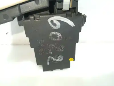 Pezzo di ricambio per auto di seconda mano interruttore di avviamento per bmw 3 (e90) 320 d riferimenti oem iam 695471902 10862510 1223130705