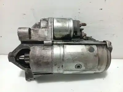 Pièce détachée automobile d'occasion DÉMARREUR DE VOITURE pour CITROEN C5 BERLINA  Références OEM IAM 5802CP  9827007180