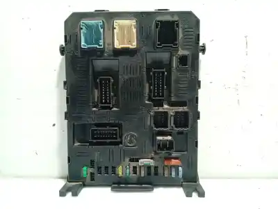 Second-hand car spare part BSI CONTROL UNIT for CITROEN C5 BERLINA  OEM IAM references 9664059080 216761594H 216777914B