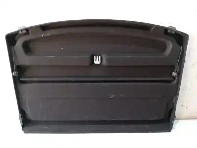 Автозапчастина б/у задній лоток для skoda superb ii (3t4) 2.0 tdi посилання на oem iam 3t5867769  